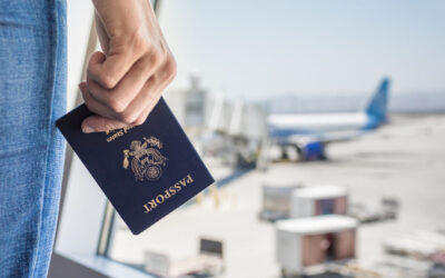 Brasil volta a exigir visto para turistas dos Estados Unidos, Austrália e Canadá.