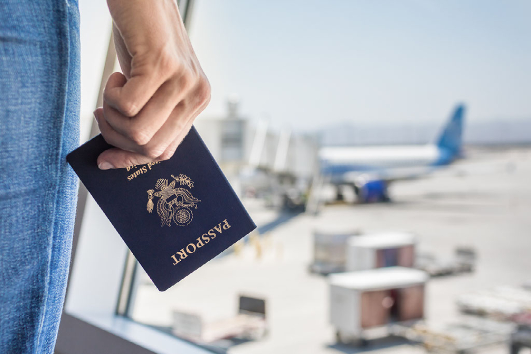 Brasil volta a exigir visto para turistas dos Estados Unidos, Austrália, Canadá Brasil volta a exigir visto para turistas dos Estados Unidos, Austrália, Canadá